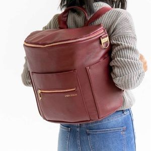 Fawn Design Original Diaper Bag